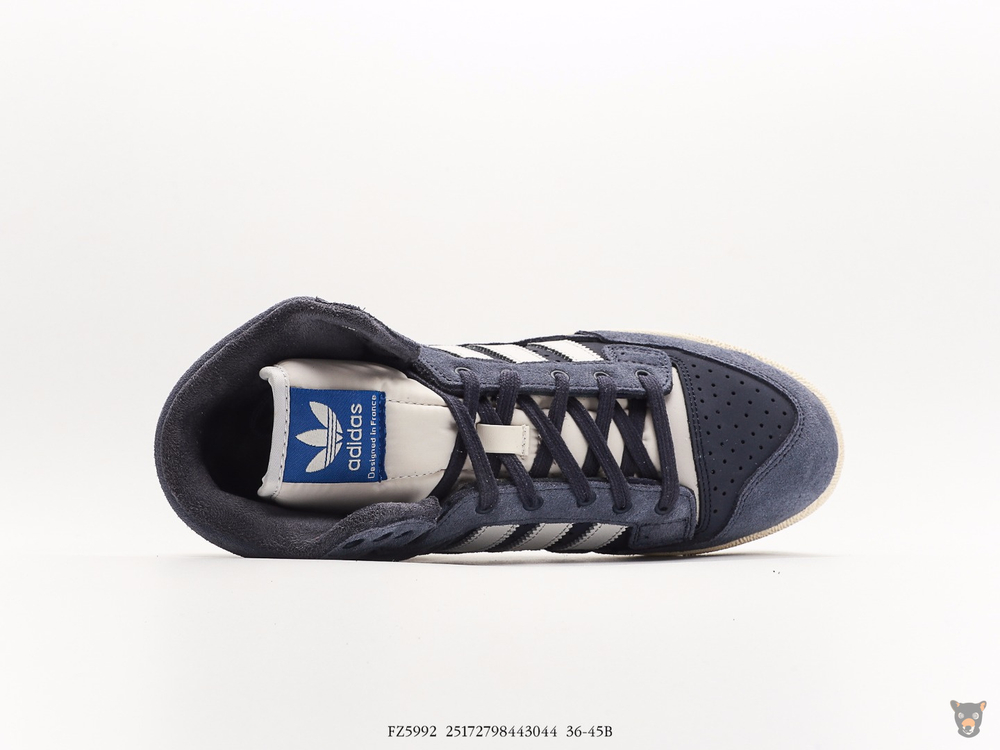 Кроссовки Adidas Centennial 85 High