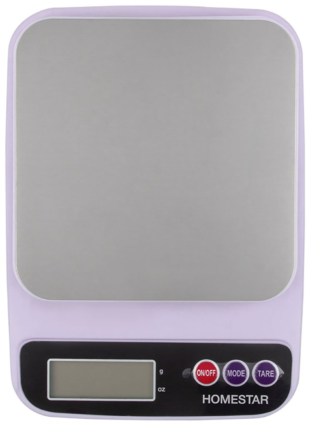 Весы кухонные HOMESTAR HS-3014