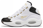 Кроссовки Reebok Question Mid