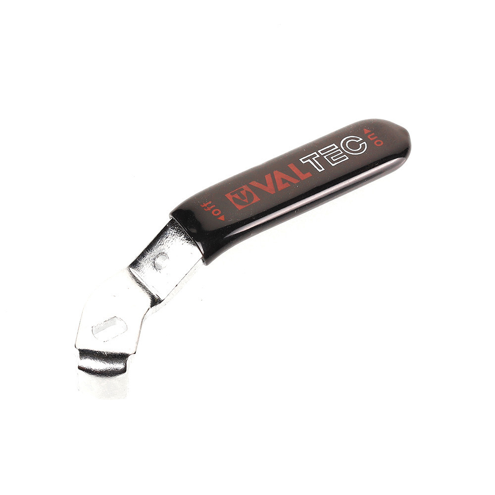 Стальная рукоятка для крана VALTEC PERFECT, 1 1/4"