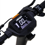 Электросамокат Velocifero MINIMAD PLUS 500W OFFROAD (Orange)