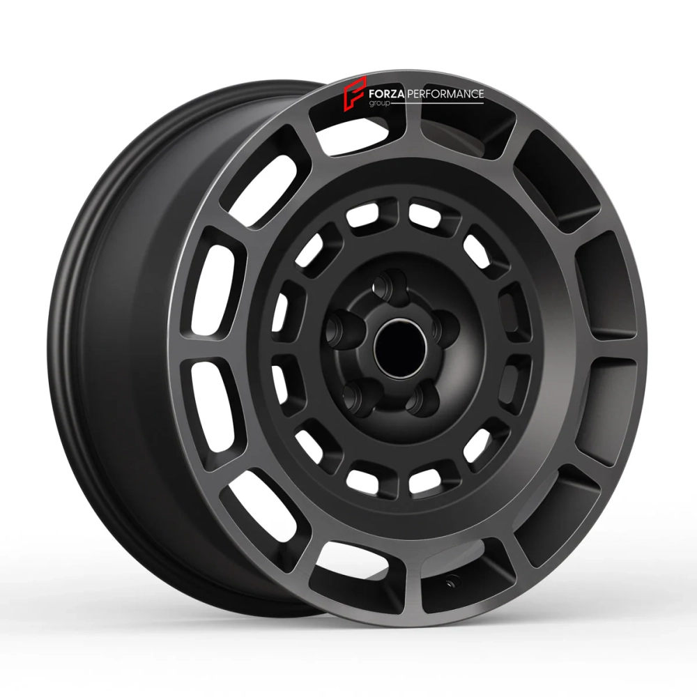 КОВАНЫЕ ДИСКИ ДЛЯ LAND ROVER DEFENDER 110 2025 Дефендер