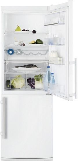 Холодильник Electrolux EN 3241 AOW
