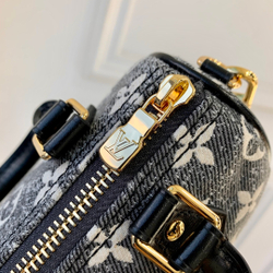 Louis Vuitton Nano Speedy