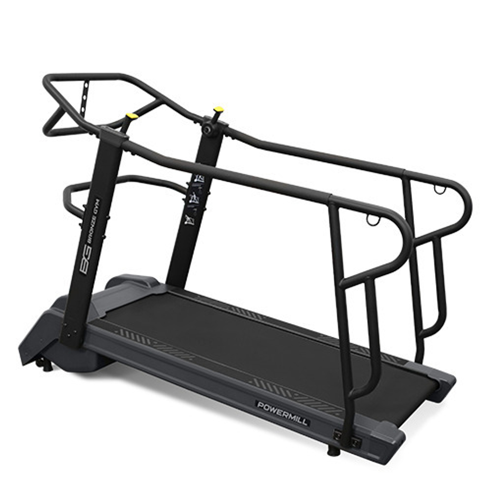 BRONZE GYM POWERMILL Беговая дорожкa