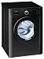 Полногабаритная стиральная машина Gorenje WA 612SYB