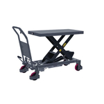 Тележка платформенная гидравлическая СОРОКИН 9.20 Standart 1,5 т