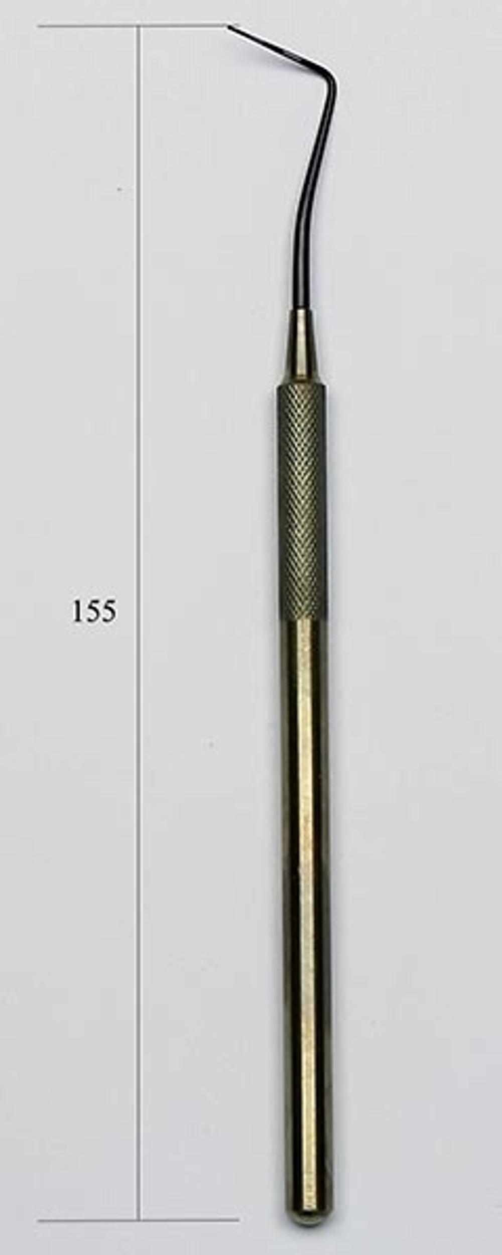 Зонд парадонтологический шариковый