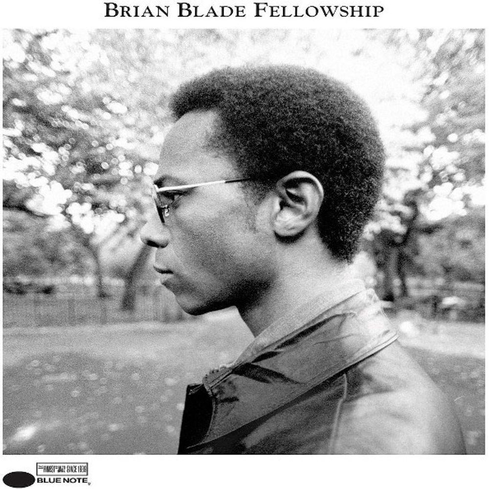 Brian Blade / Brian Blade Fellowship (2LP)