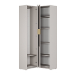 Шкаф угловой Пандора ШКУ-07