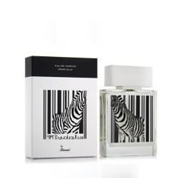 RASASI Rumz Al Rasasi Zebra pour Elle edP 50ml lady