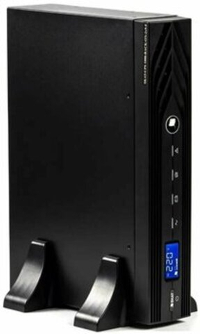 ИБП БАСТИОН SKAT-UPS-1000-RACK-ON-2X9-E