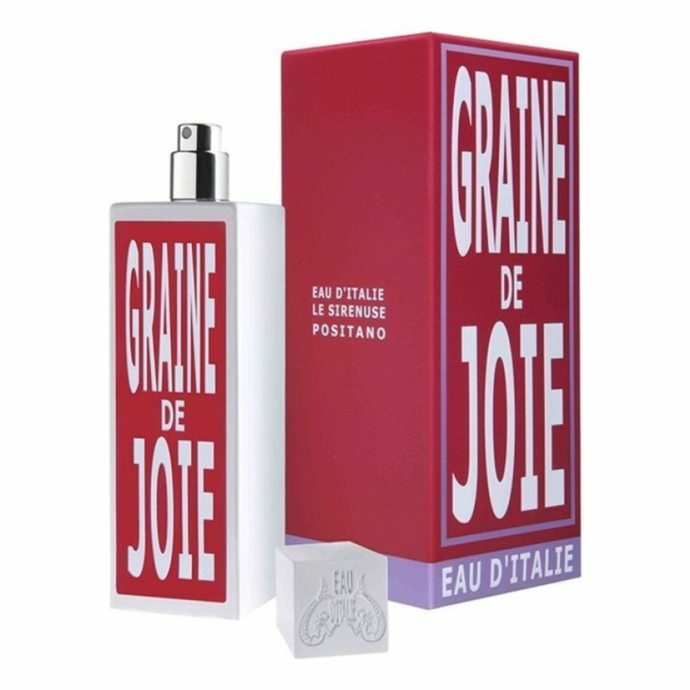 Ditalie Graine de joie
