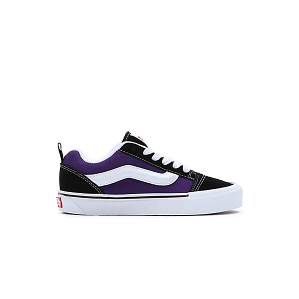 Vans Knu Skool "Violet"