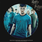 Soundtrack / Nicholas Hooper: Harry Potter And The Order Of The Phoenix (Picture Disc)(2LP)