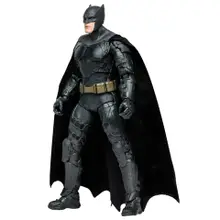 Фигурка DC Multiverse The Flash Batman Ben Affleck 18 см 6155181