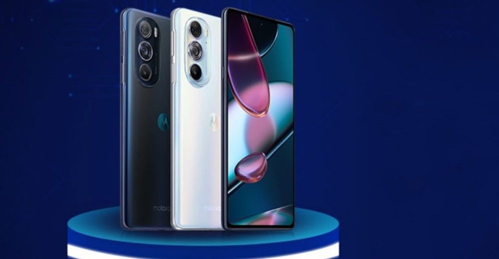 Motorola Edge X30 Champion Edition 5G (2022)