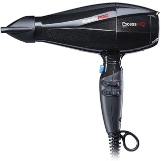 Профессиональный фен BaByliss PRO Excess-HQ Ionic BAB6990IE 2600w