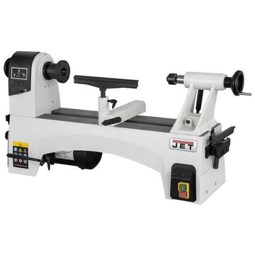 Токарный станок "JET" JWL-1221