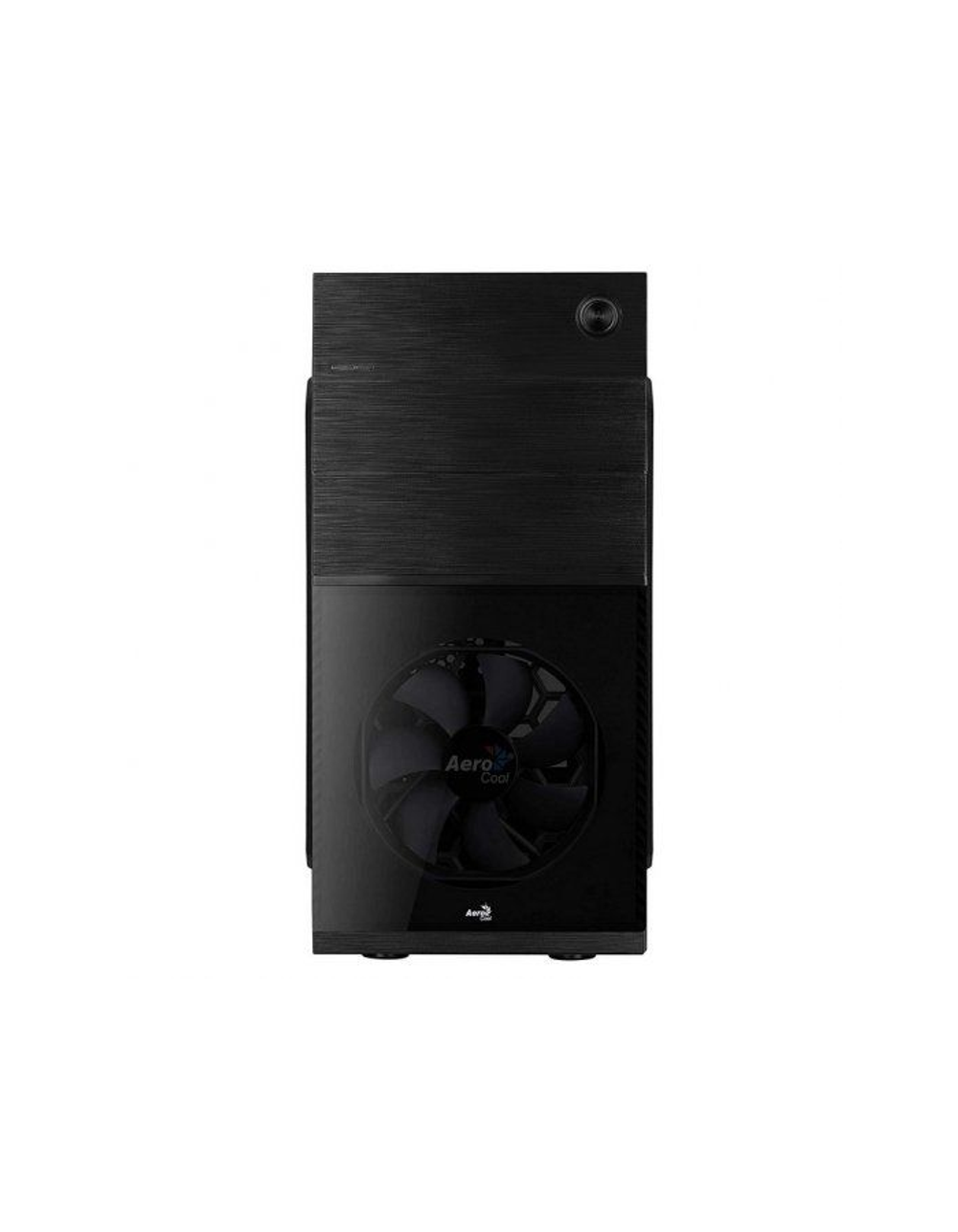 Aerocool Cs-105, mATX, без БП