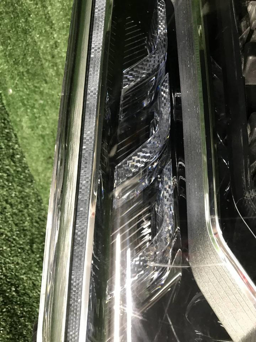Фара правая Hongqi HS5 (2019-н.в.) LED