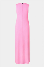 Платье BOGNER FIRE+ICE ELEEN в розовом цвете