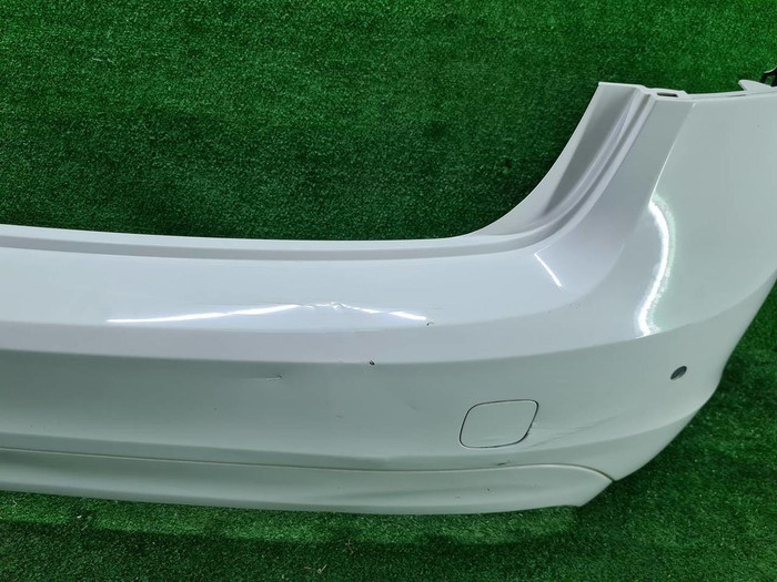 Бампер задний Volvo S60 2 (2013-2018)