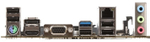 Материнская плата GIGABYTE H810M S2H (REV1.0)