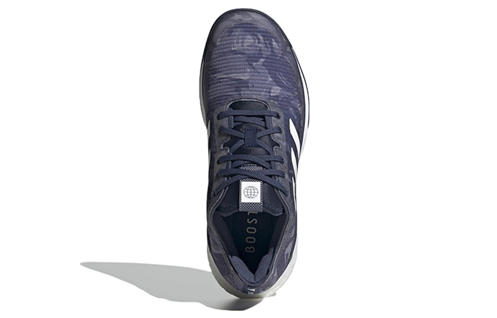 Adidas Crazyflight Shoes "Team Navy Camo" Women"s