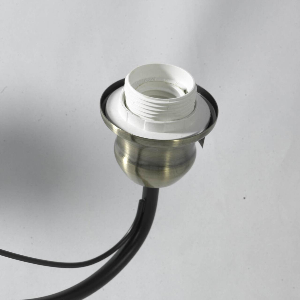 Люстра Lussole  Safford GRLSP-9954