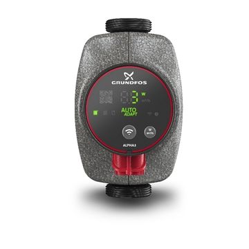 Grundfos ALPHA3 25-60 130