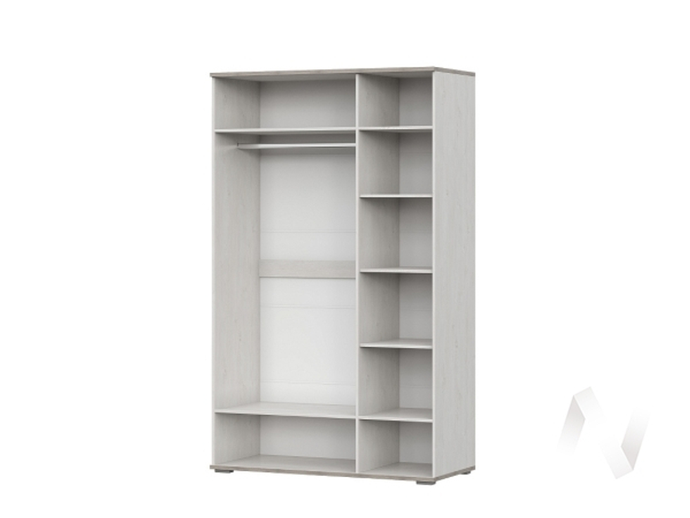 Шкаф ШК-207 Серия 3 МС Александрия