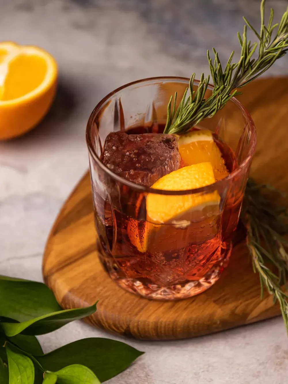 Набор стаканов Олд Фэшн, 6 шт. 350 мл.