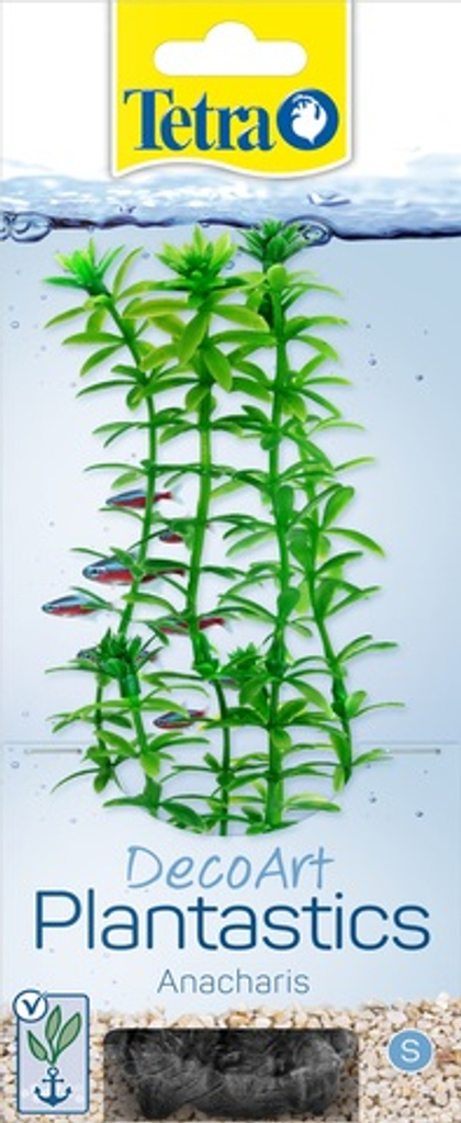 TETRA DecoArt Plant Растение пластиковое Anacharis (Элодея)