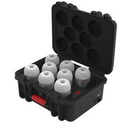 Набор ламп Aputure Accent B7C 8-Light Kit