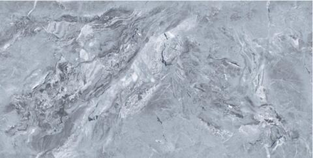 Плитка керамогранит Strom Grey полированный PS-00509