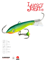 Балансир CLASSIC 3 с тройником 30мм/13H блистер