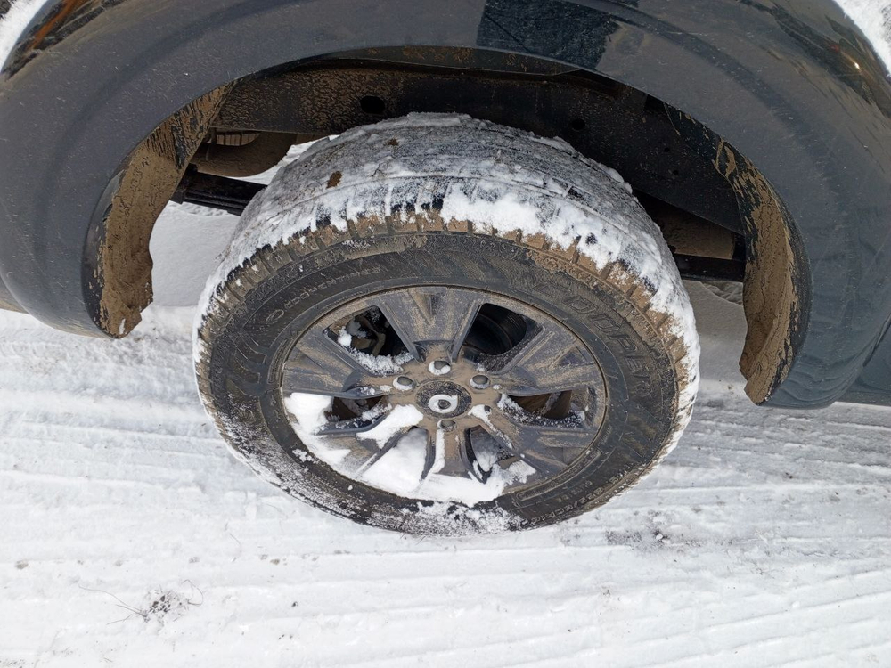 Great Wall POER Premium 2.0d 8AT 4WD (150 л.с.)