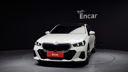 BMW 5 серии (G60) 530i xDrive M Sport Pro Special Edition