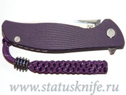 Бусина для ножа Шишкафотография - 5