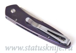 Нож Pro-Tech PT3452 Custom Newportфотография - 8