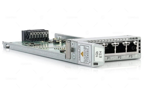 Модуль STL2IEG4 Huawei LPU4GE1V3 1Gb Eth