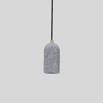Pendant design lamp  U by Bentu Design