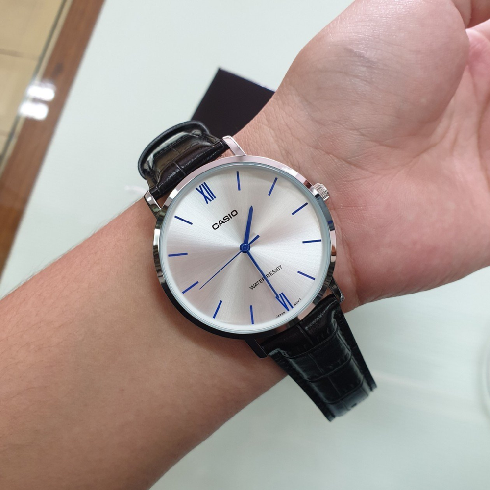 Часы CASIO STANDARD MTP-VT01L-7B1, MTP-VT01L-7B1