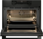 Компактный духовой шкаф Asko OCM8487A1