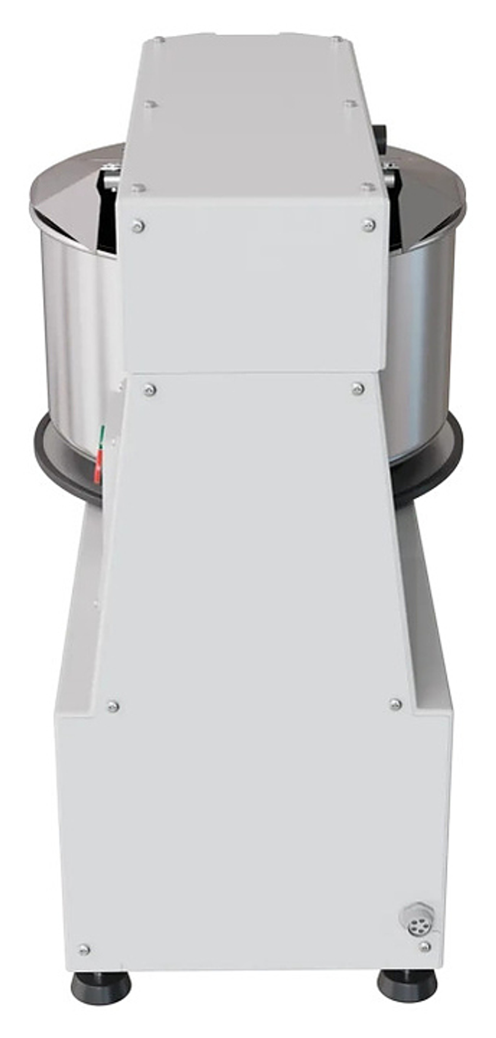 Машина тестомесильная WLBake SP18 220В