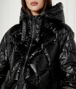 Пуховая куртка Diego M - черный(Z801 0TM)