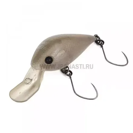 Воблер Nories Meet 33 DR-F, 2.8 г, 380M