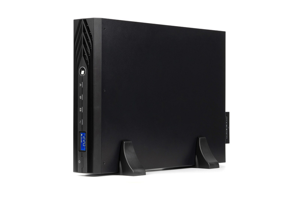 Источник бесперебойного питания  Бастион SKAT UPS 6000 RACK