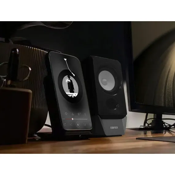 Edifier R19BT Black